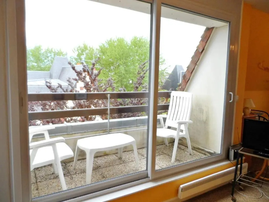 Studio Cabourg, 1 pièce, 2 personnes - FR-1-487-218