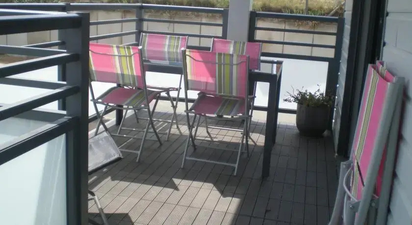Appartement La Luna