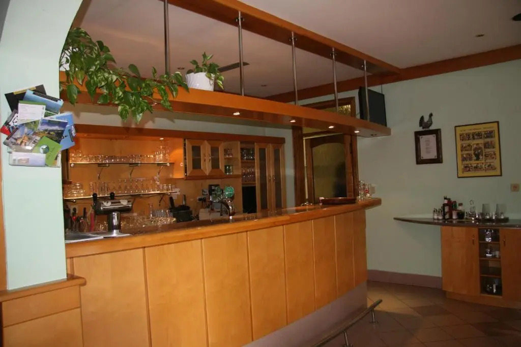 Guest House Kveder