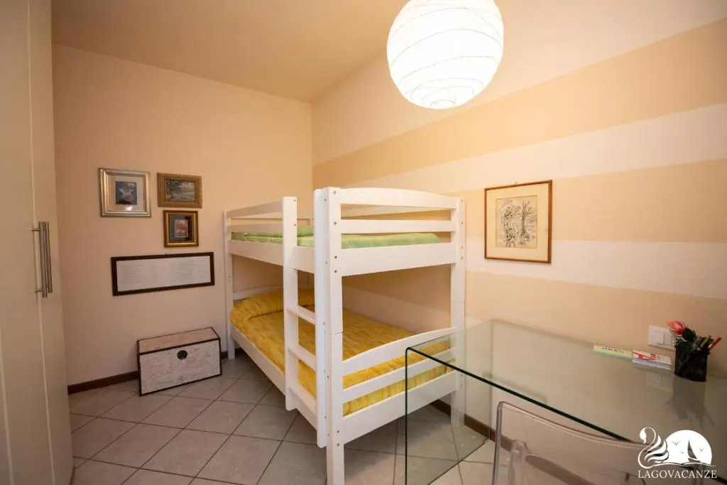 Appartamento Maria Cristina