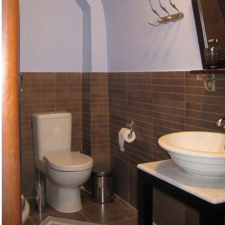 Traditional Hotel Ianthe