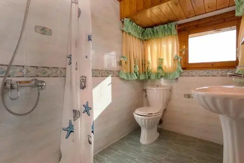 Ilenia's House