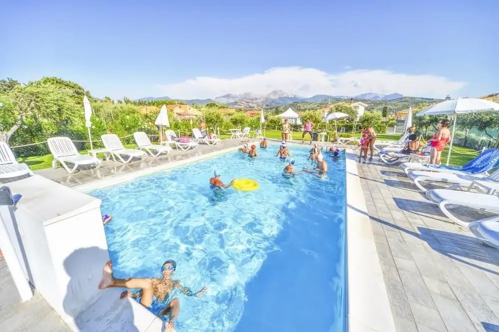 Villa Cupido