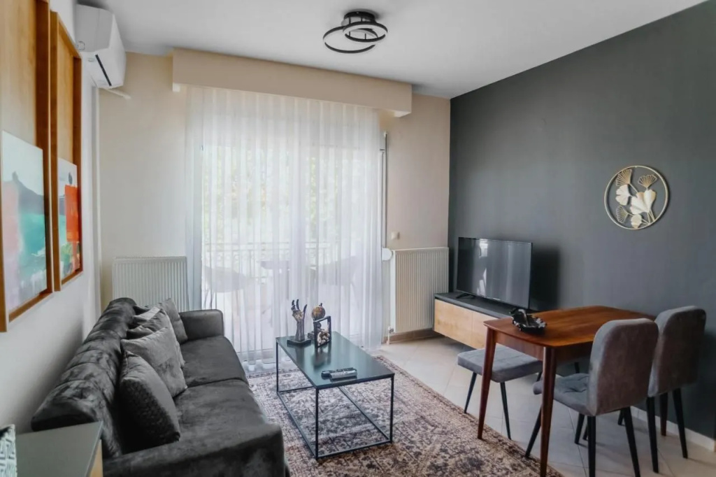 ALEXANDRA Boutique Residence Seaside