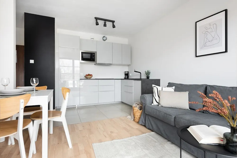 Flatbook - City Center SPA Apartments A,B,C
