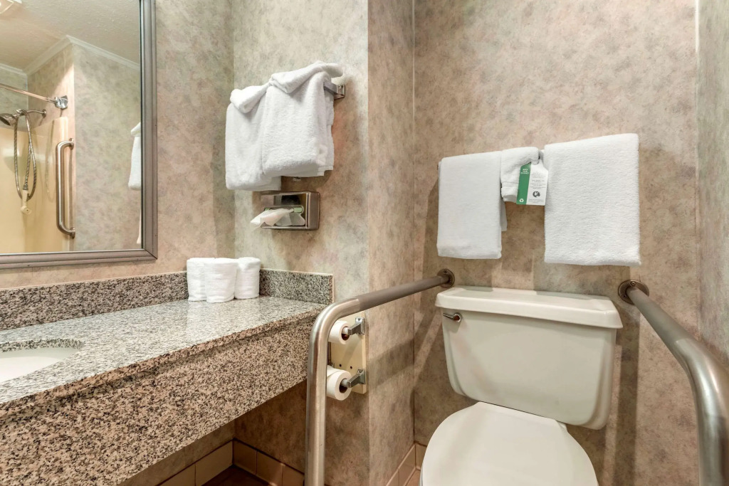Quality Inn Selinsgrove