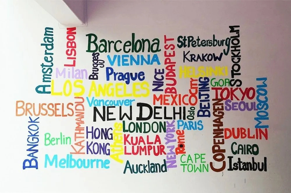 The Penthouse Delhi