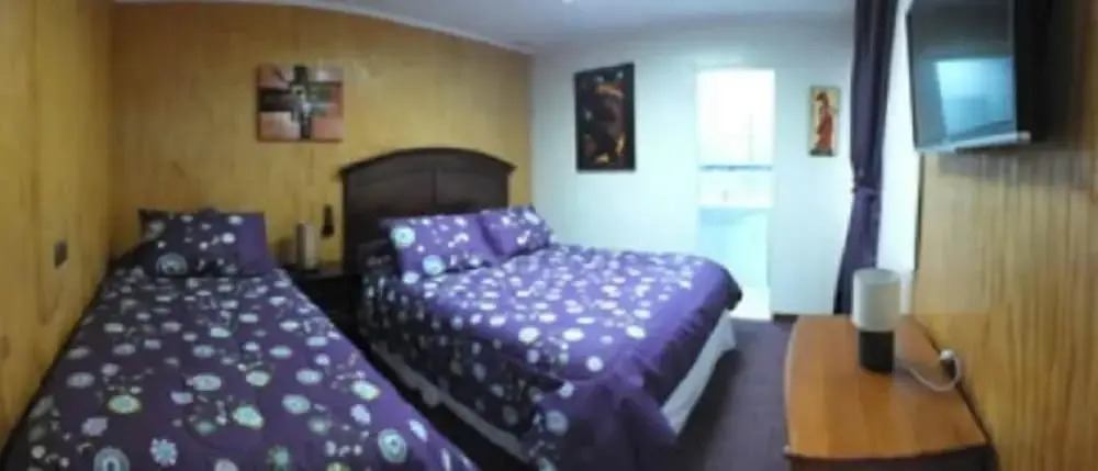 Family Home