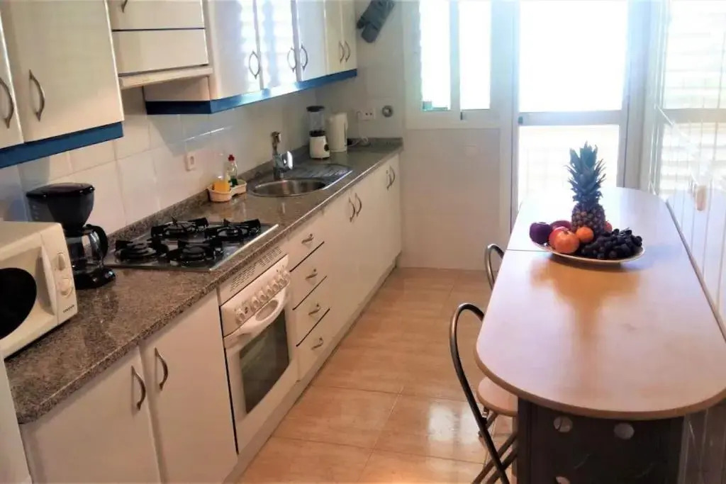 Modern apartment in Al-sakia Village