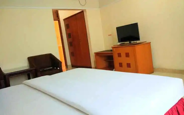 Hotel Slamet