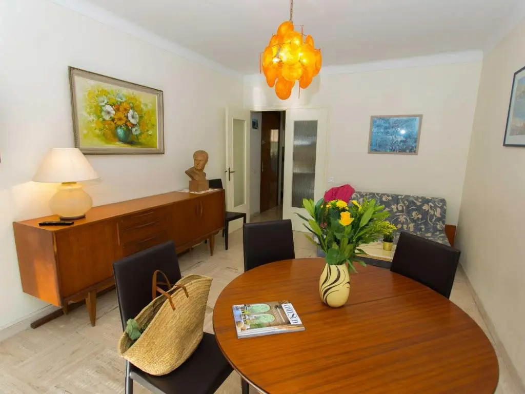 Appartement Menton, 2 pièces, 4 personnes - FR-1-196-222