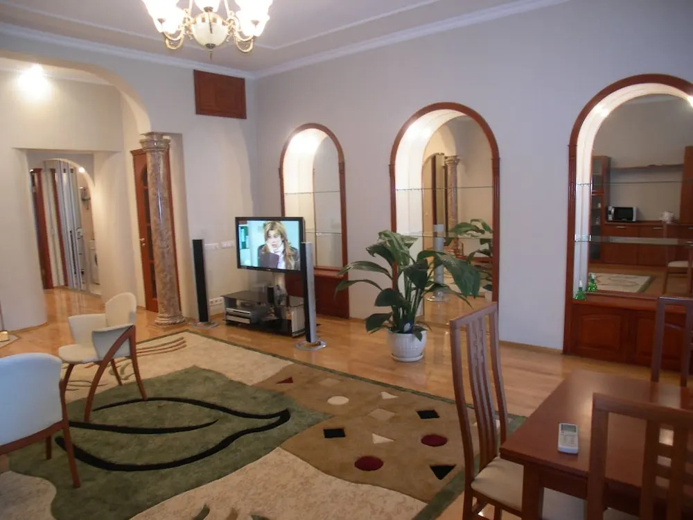 KievRent Apartments