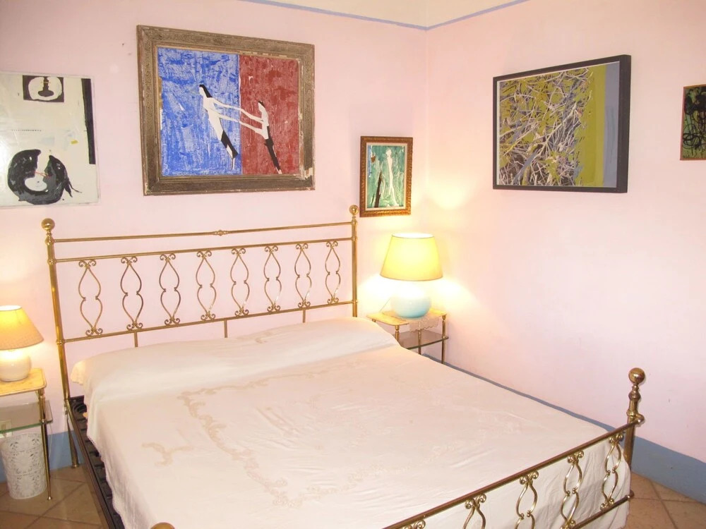 La Casa Dellartista Vepri