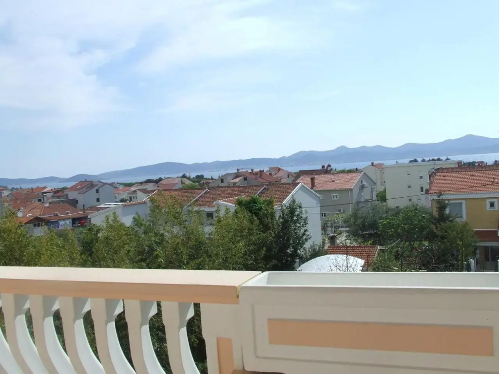 Rooms and Apartments Ana