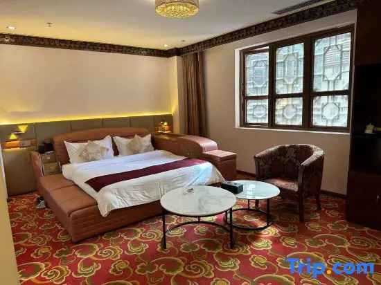 Hotel Lantau