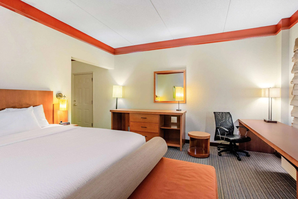La Quinta by Wyndham Raleigh/Durham Southpoint