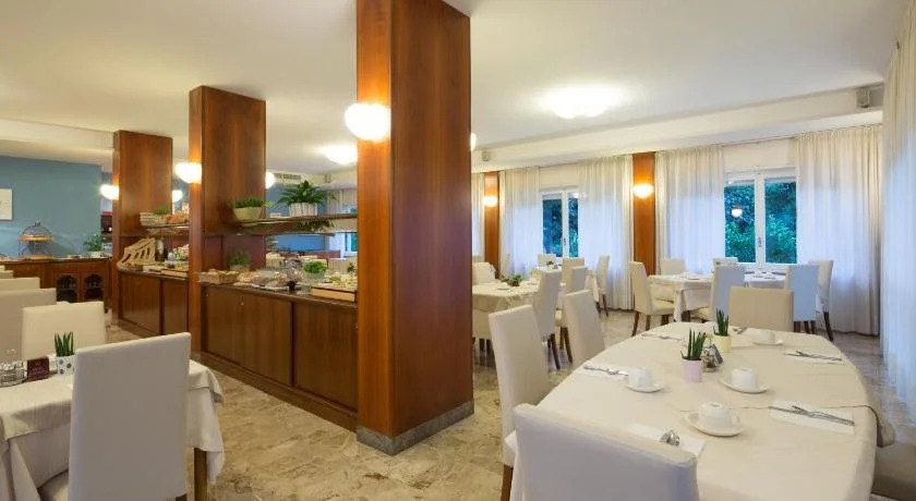 Corallo Wellness Hotel