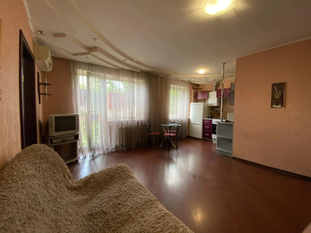 2-bedroom apartment Most City center area