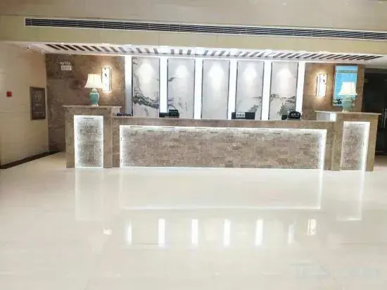 Yizhang Yiyuan Hotel