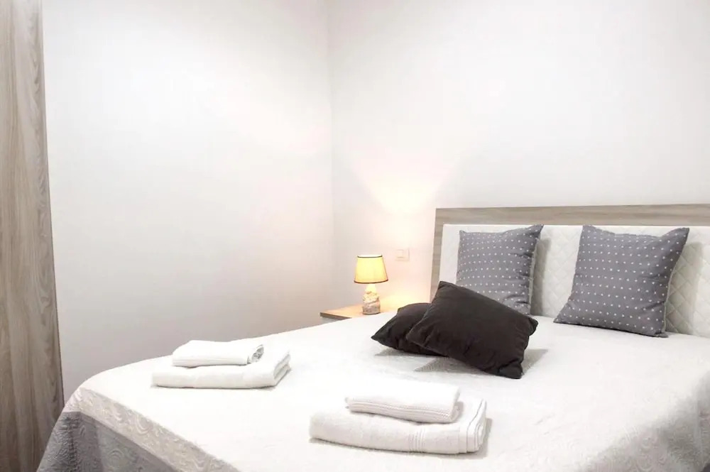 Apartment With one Bedroom in Castellammare del Golfo, With Wifi