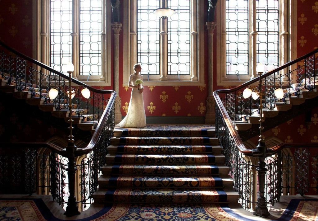 St Pancras London, Autograph Collection