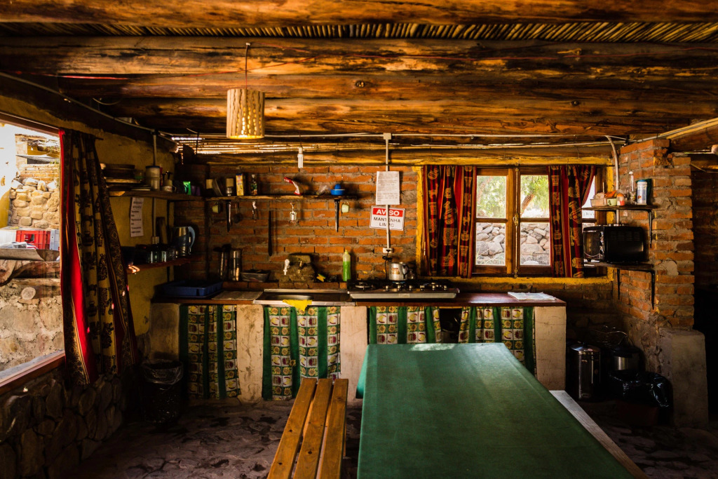 Hostel Waira