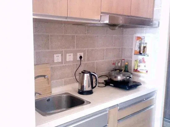 Xingfu Apartment Hotel