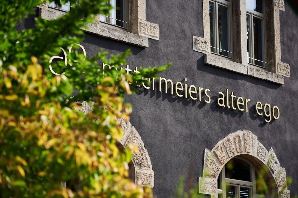 Aparthotel Mittermeiers Alter Ego