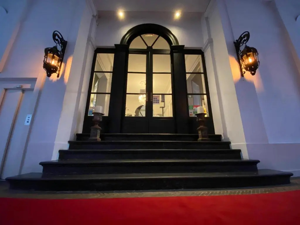 Hotel Patritius