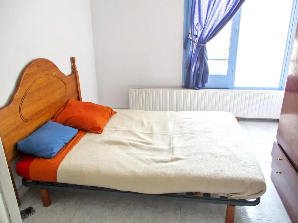 Apartment With 3 Bedrooms in El Tarter, With Wonderful Mountain View a
