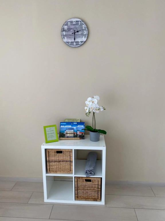 Balatoni Élmény - csopaki apartmanlakások 20 méterre a Balatontól