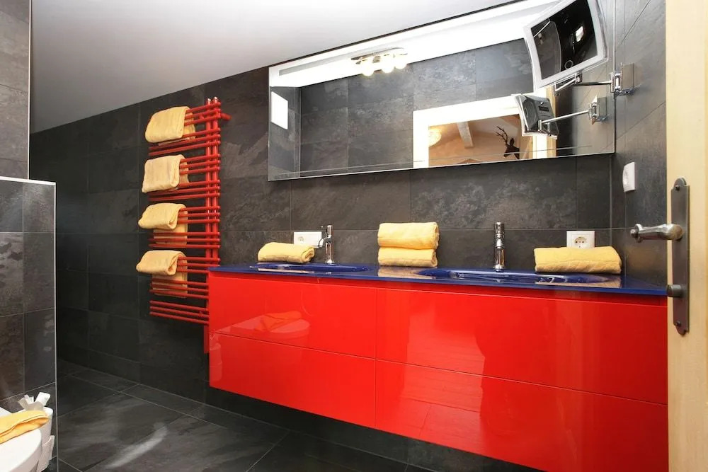 The Kaprun Edition - Luxury Chalets & Style Suites