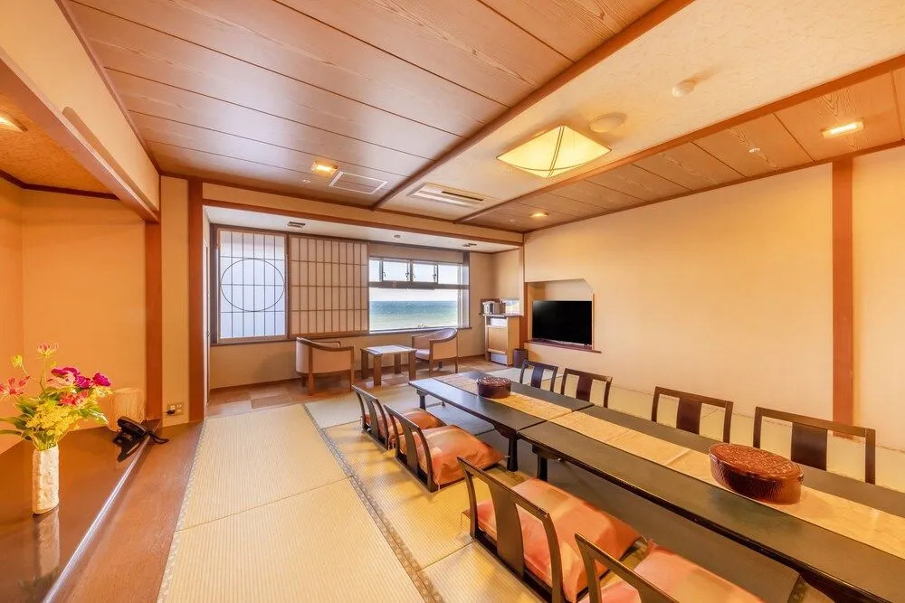 Choshi Grand Hotel