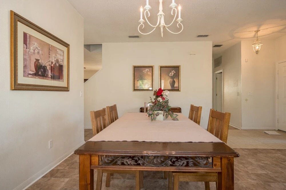 HL1002BD Hampton Lakes - Seven Bedroom Home
