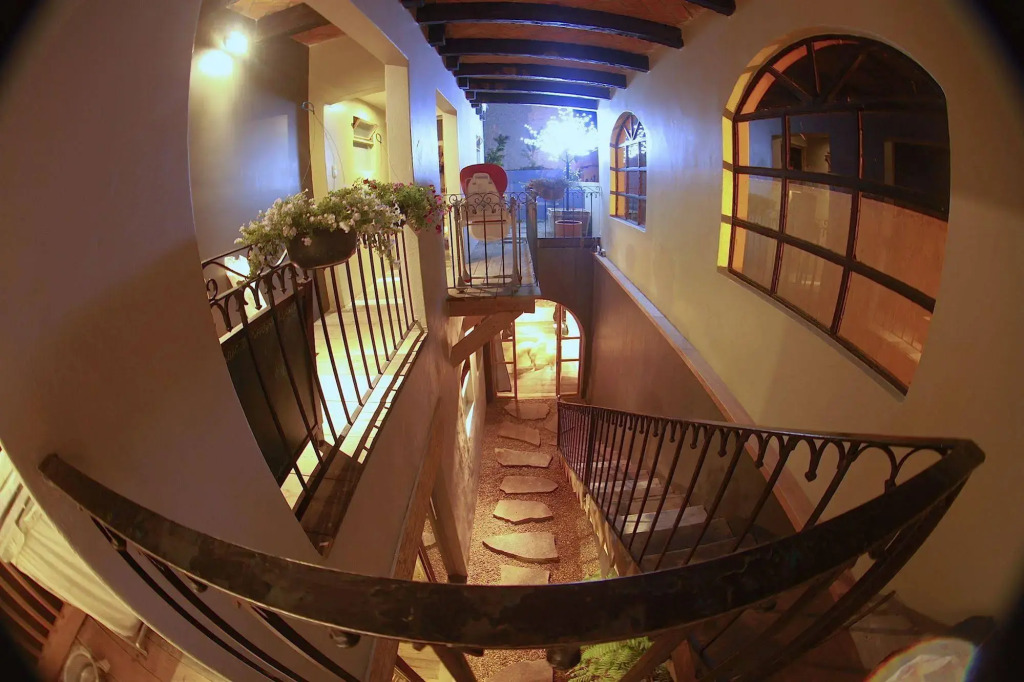 Casa Chiquita