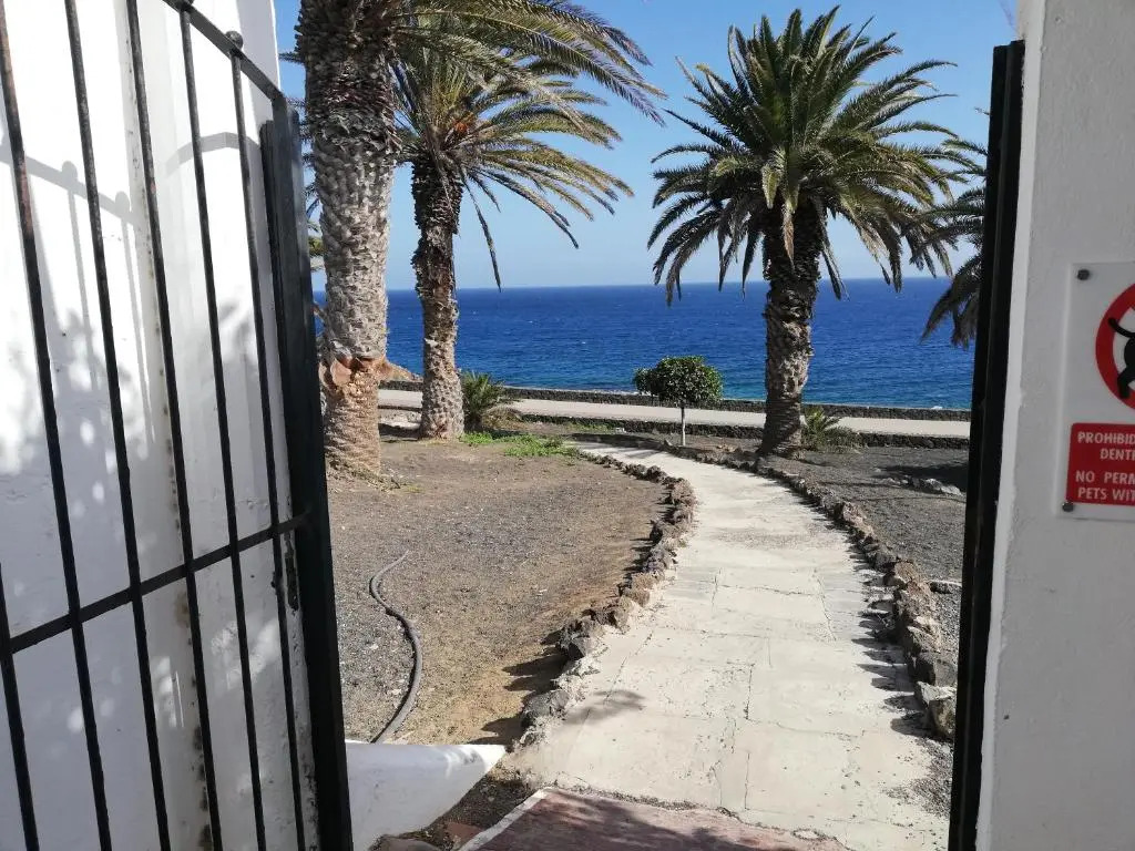 Apartamento Luca 05 en Playa Roca