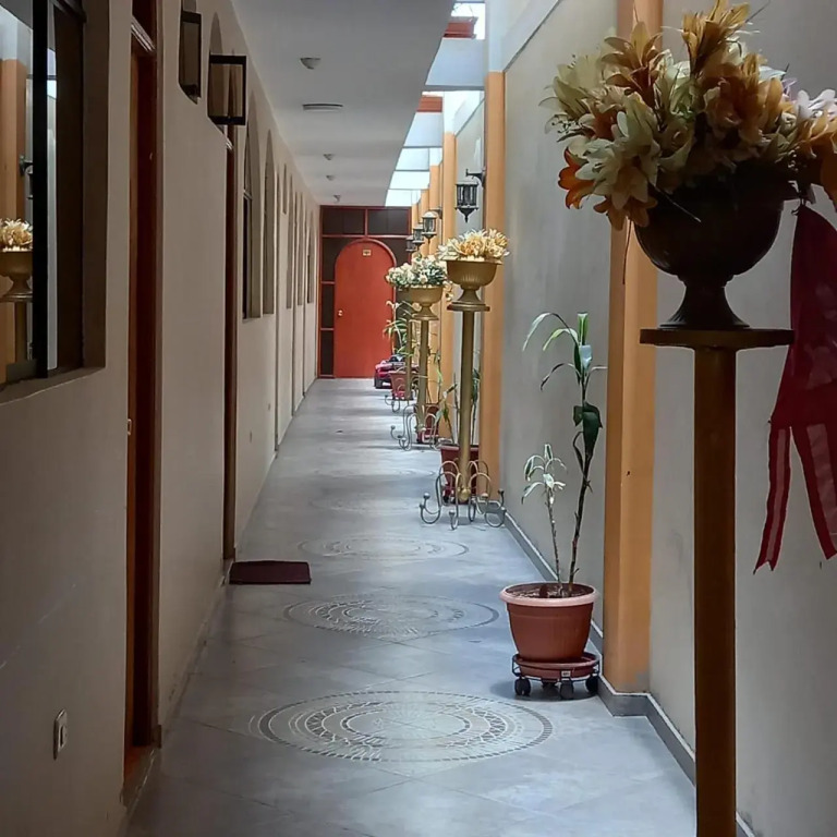 Hostal Luren