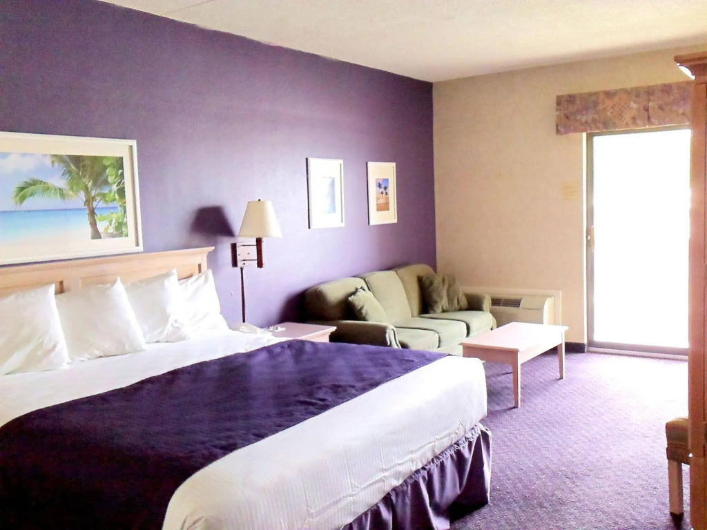 Parkshore Resort