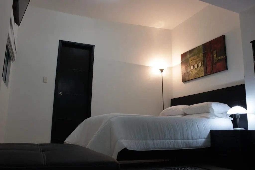 Hotel Juan Pablo 2