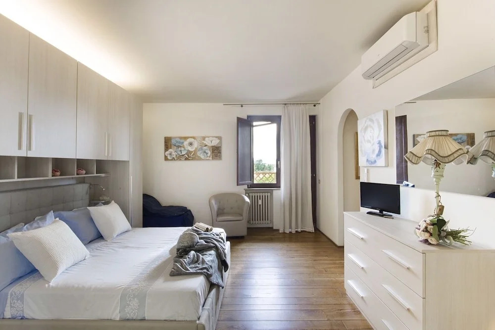 Viale Belfiore
