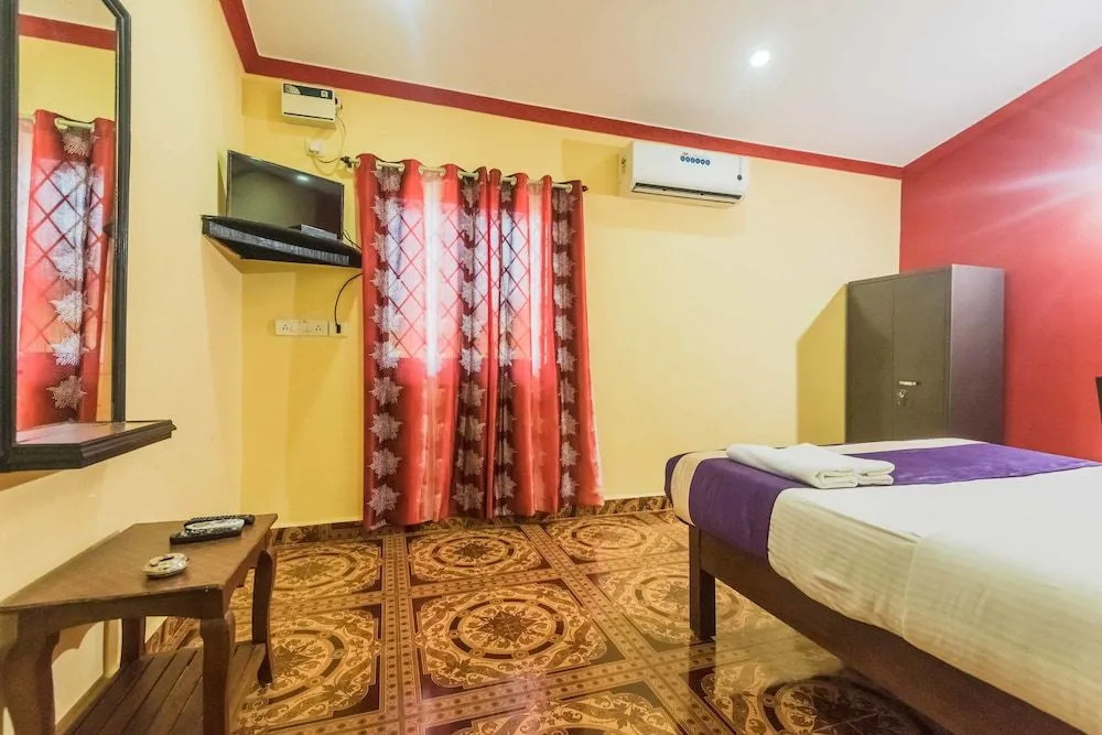 OYO 6739 Home Stay near Tito's Lane
