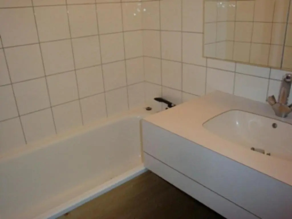 Appartement Valmorel, 2 pièces, 4 personnes - FR-1-356-295