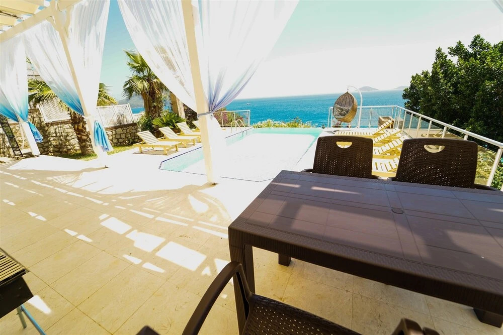 Dreamland Villa
