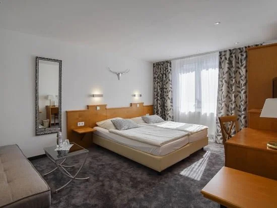 Hotel Maxim
