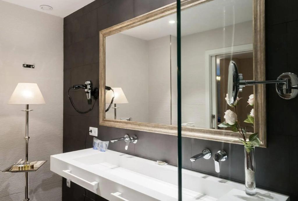 Suites Murillo Catedral
