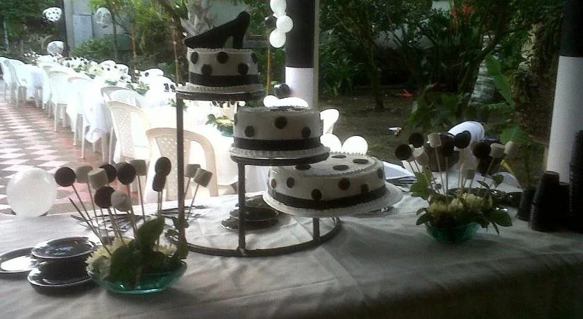 Casa de Huespedes Villa Hermosa