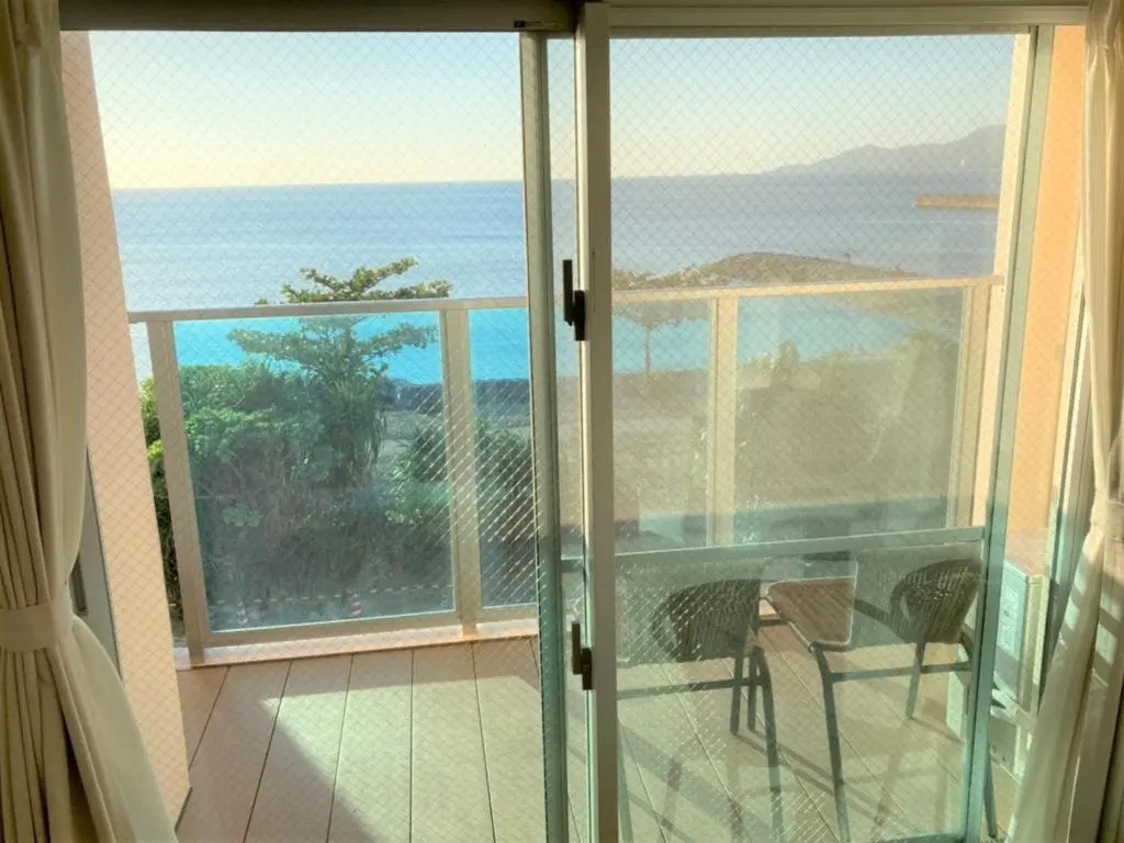Hotel Sakurano Familia Nago
