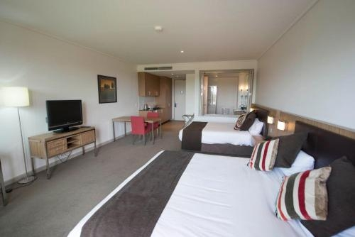 RACV Goldfields Resort