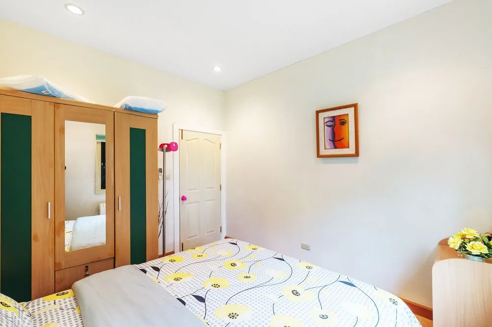 Baan Suan Bonanza by Favstay