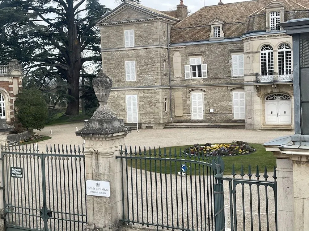 Les vrilles